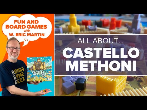 Castello Methoni