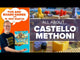 Castello Methoni