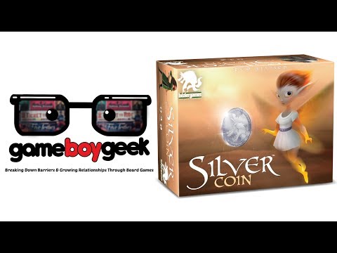 Silver Coin