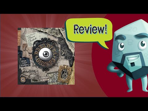 Dreadful Circus
