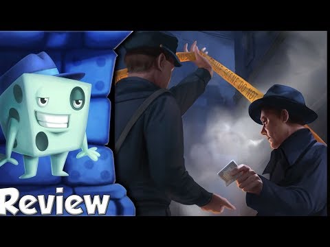 Chronicles of Crime: Noir