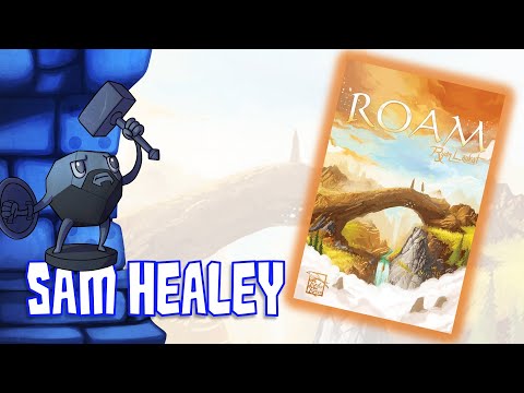 Roam