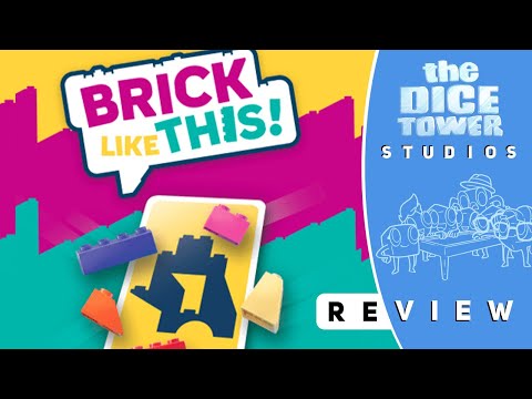 Brick Like This!
