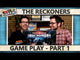 The Reckoners (Standard Edition)