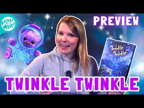 Twinkle Twinkle