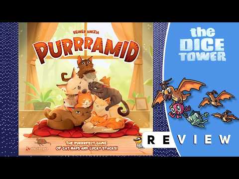 PURRRAMID