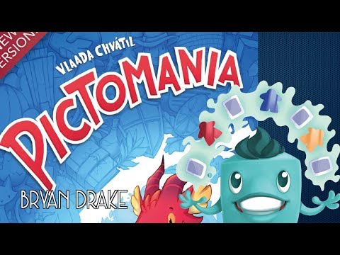 Pictomania