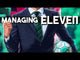 Eleven: Football Manager Board Game