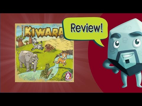 Kiwara (Import)