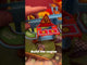 Crunchlabs Squirrel Dash Game