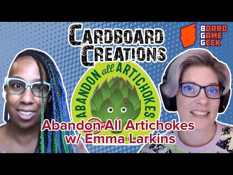 Abandon All Artichokes