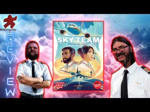 Sky Team