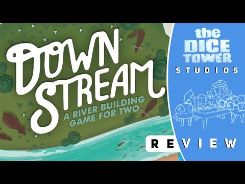 Downstream