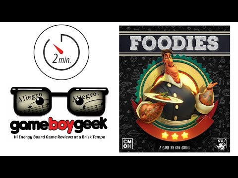 Foodies