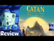 Catan Histories: Rise of the Inkas