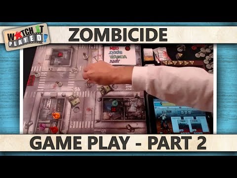 Zombicide