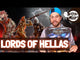 Lords of Hellas