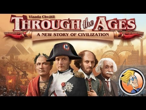 Through the Ages: A Story of Civilization