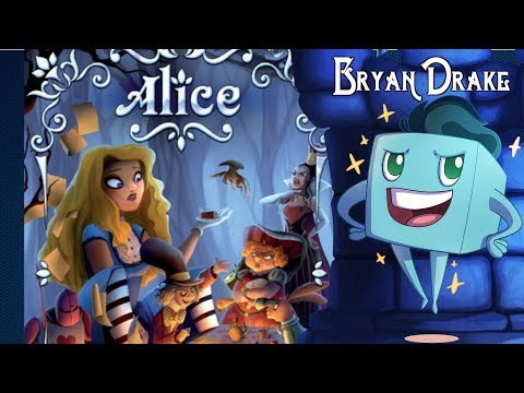 Lady Alice