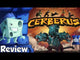 Cerberus - Three-Headed Dog (176/204) - The First Chapter  [Common]
