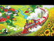 Sunflower Valley: A Tile-Laying Game