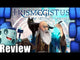 Trismegistus: The Ultimate Formula