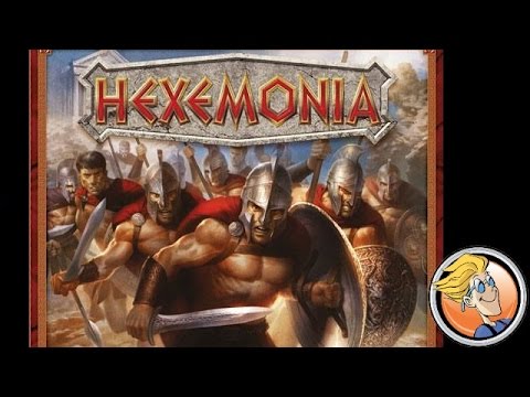 Hexemonia