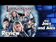 The Librarians: Adventure Card Game