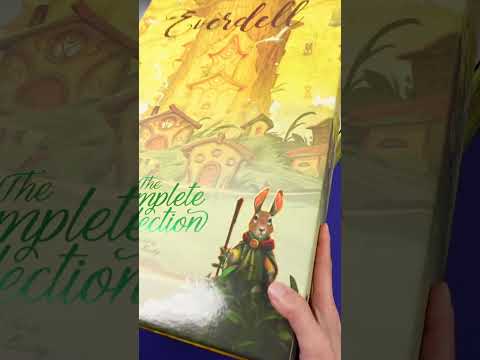 Everdell: 2nd Edition