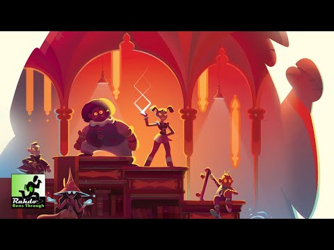 Mythic Mischief