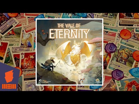 The Vale of Eternity (Renegade Games Edition)