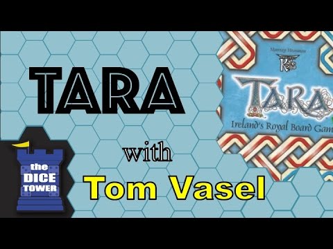 Tara Wolf (aka La Vallée des Rois)