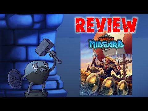 Clans of Midgard - Deluxe