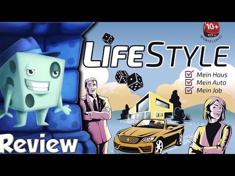 iKNOW: Lifestyle