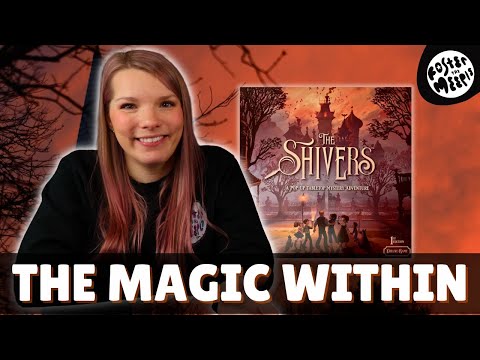 The Shivers