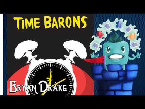 Time Barons