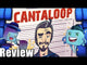 Cantaloop: Book 1 – Breaking into Prison