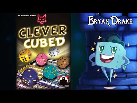 Clever Cubed