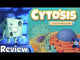 Cytosis: A Cell Biology Game