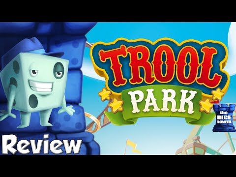 Trool Park