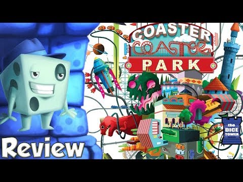 Coaster Park