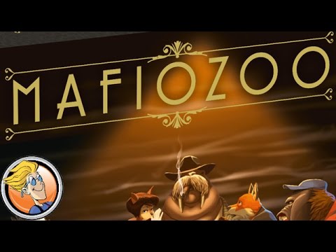 Mafiozoo