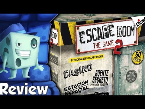 Escape Room: The Game