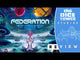 Star Trek: Catan - Federation Space Map Set