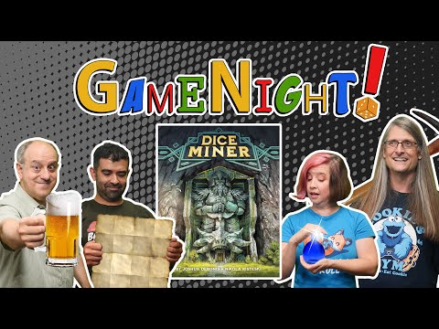 Dice Miner (Standard Edition)