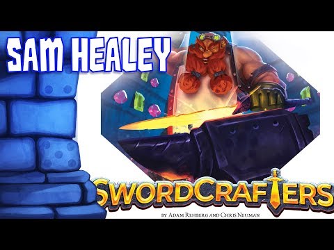 Swordcrafters