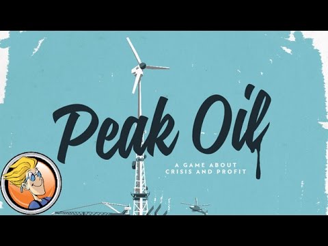 Peak Oil