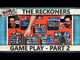 The Reckoners (Standard Edition)