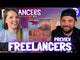 Freelancers: A Crossroads Game