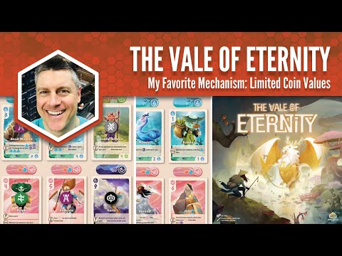 The Vale of Eternity (Renegade Games Edition)